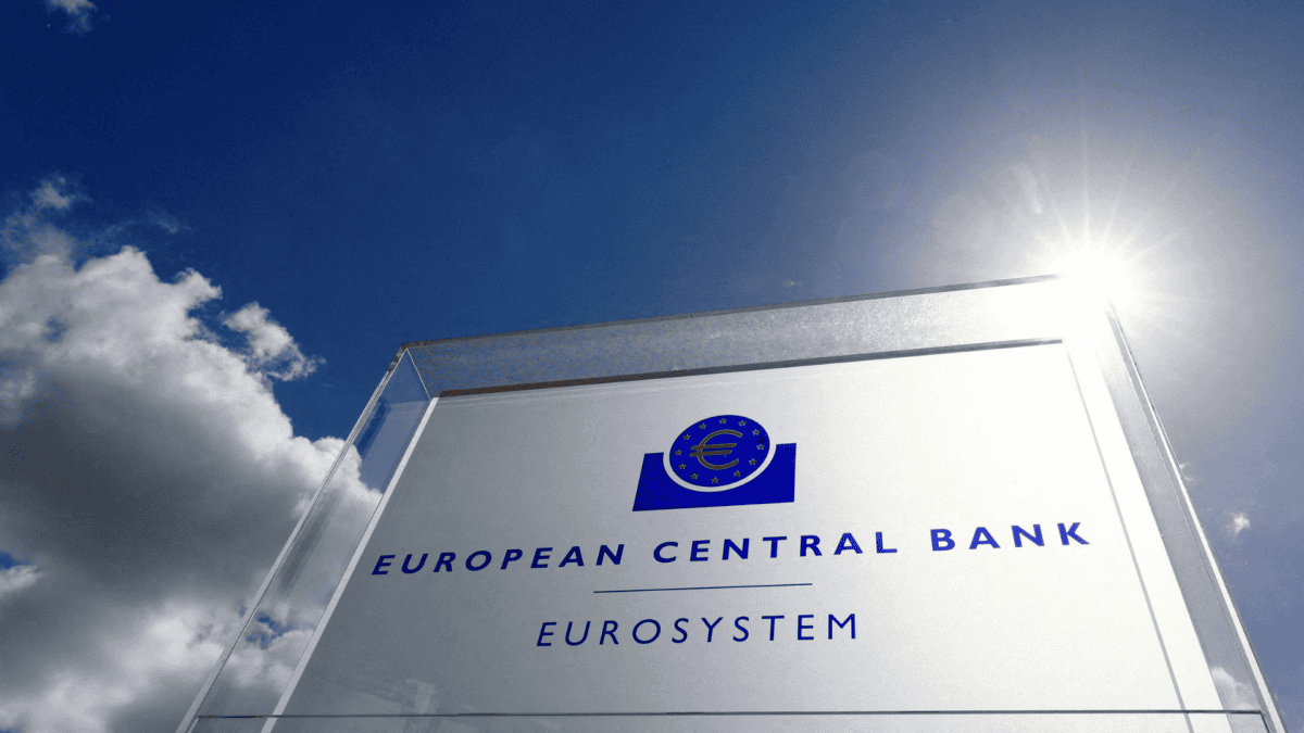 Inflação Euro Zona Salta e Pressão por Juros do BCE Aumenta