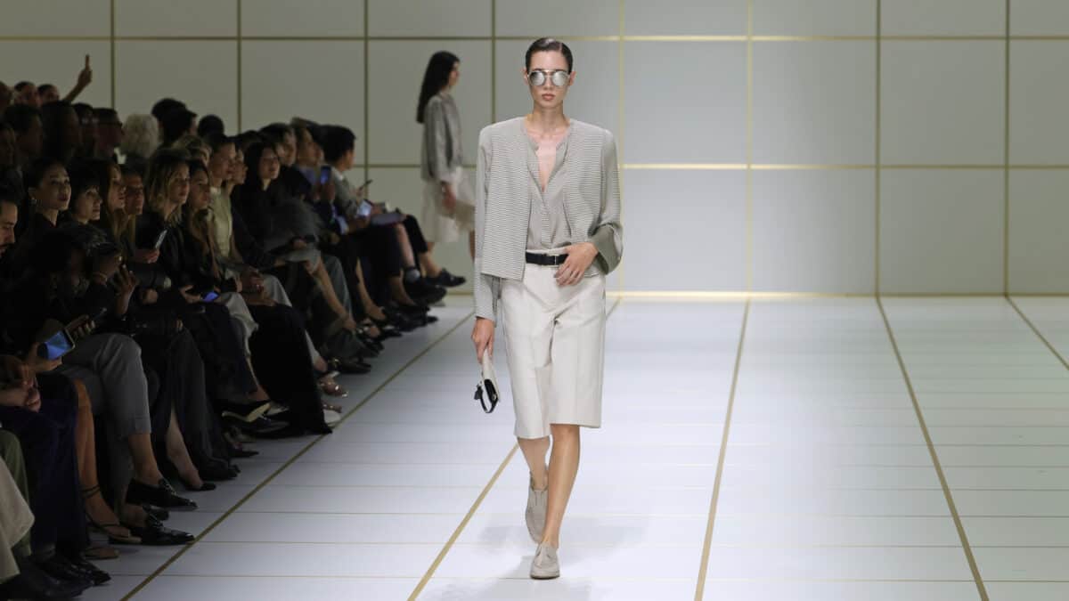 Tendências Milão Moda PV27