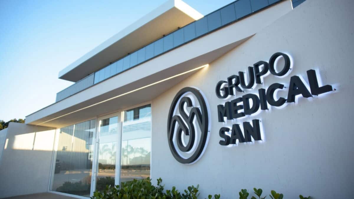 Medical San integra indústria e crédito na estética