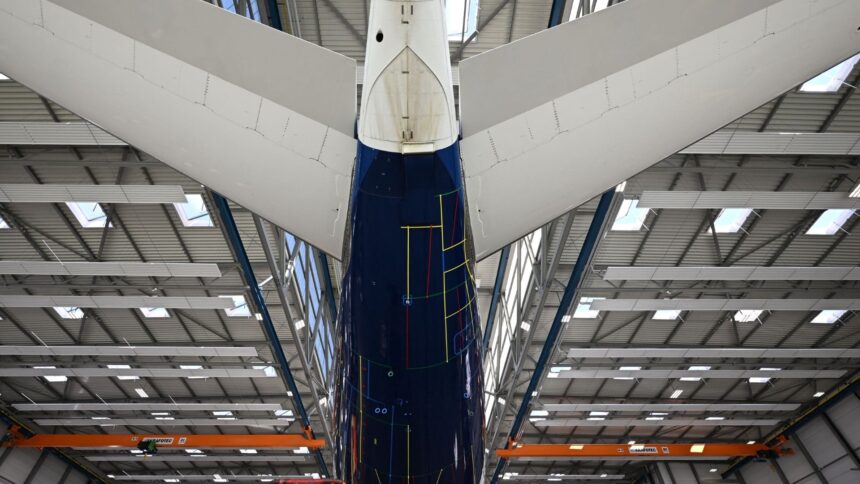 Airbus