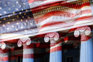 treasuries eua