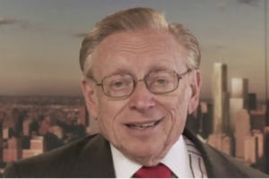Larry Silverstein