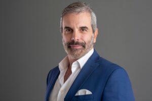 Alexandre Afrange, CEO da Veste