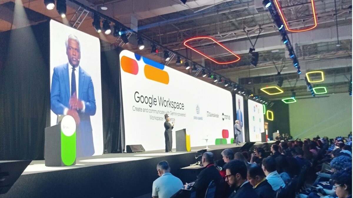 Google Vai Dobrar Infraestrutura no Brasil até 2030 para Atender À Demanda por IA