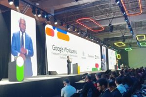 Google Cloud Summit