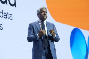 Thomas Kurian