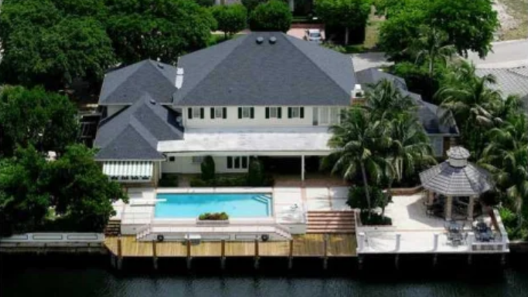 casa messi