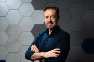 Mario Marchetti, CEO da Sinch