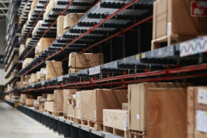 Guarulhos, ABC Paulista e Cajamar concentram 60% de toda a absorção de galpões logísticos no estado durante o primeiro semestre