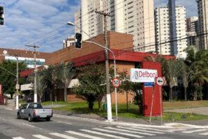 O imóvel negociado pelo fundo TRXF11 fica na Vila Mariana, em São Paulo, e é operado pela Dasa sob a marca Delboni Auriemo