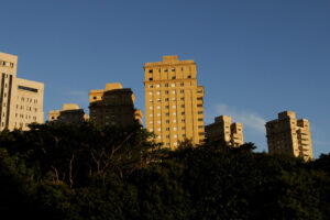Das dez cidades brasileiras com a maior alta de preços por metro quadrado em 2026, seis não são capitais, segundo o Índice FipeZAP