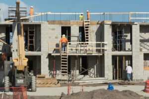 O sucesso da nova legislação habitacional americana dependerá da eficiência em colocar as reformas regulatórias em prática no setor de construção