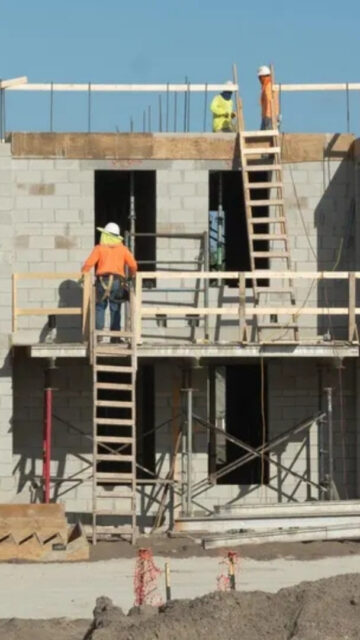 O sucesso da nova legislação habitacional americana dependerá da eficiência em colocar as reformas regulatórias em prática no setor de construção