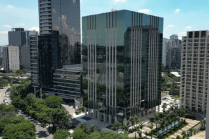 O Thera Corporate integra a nova aquisição do TRXF11 e conta com classificação AAA e locatários de peso como Sony e Ri Happy
