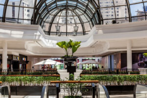 Os recursos captados pela 15ª emissão do XP Malls serão usados para adquirir ativos imobiliários e expandir o portfólio do fundo