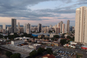 Transação milionária em Goiânia deve gerar ganho de capital de R$ 3,44 por cota ao TRXB11 e R$ 0,21 ao TRXF11