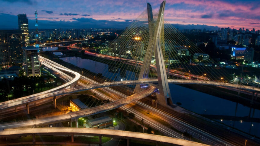 Preço médio da locação de imóveis comerciais no Brasil sobe 1,01% em agosto e consolida São Paulo no topo do ranking nacional do Índice FipeZAP