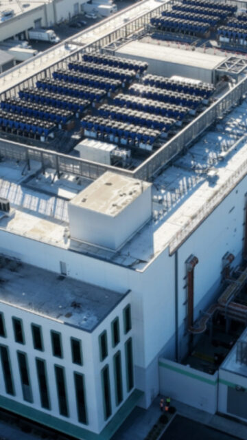 O mercado de data centers no corredor São Paulo-Campinas alcançou 661 MW de capacidade operacional no primeiro semestre de 2026