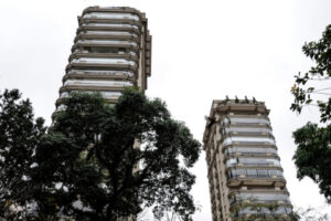 A cidade de São Paulo apresenta a menor pontuação (-0,24) no UBS Global Real Estate Bubble Index entre 23 grandes metrópoles analisadas pelo banco suíço
