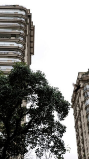 A cidade de São Paulo apresenta a menor pontuação (-0,24) no UBS Global Real Estate Bubble Index entre 23 grandes metrópoles analisadas pelo banco suíço