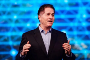 Com uma fortuna estimada em quase US$ 270 bilhões, Michael Dell é dono da cobertura de 1.015 metros quadrados que bateu recorde de preço em Nova York à época da compra