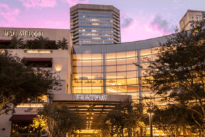 O Iguatemi Alphaville é um dos cinco empreendimentos incluídos no negócio de R$ 876,1 milhões firmado com o fundo imobiliário TRXF11