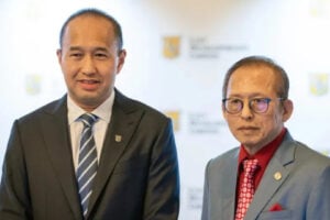 Sob a liderança do executivo Sherman Kwek, a gigante imobiliária CDL busca maximizar o valor de seus desinvestimentos na Europa e Oceania