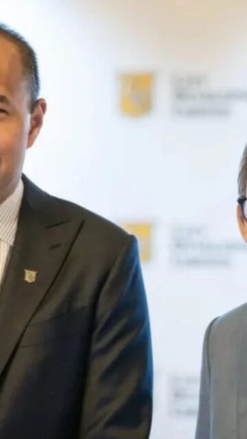 Sob a liderança do executivo Sherman Kwek, a gigante imobiliária CDL busca maximizar o valor de seus desinvestimentos na Europa e Oceania