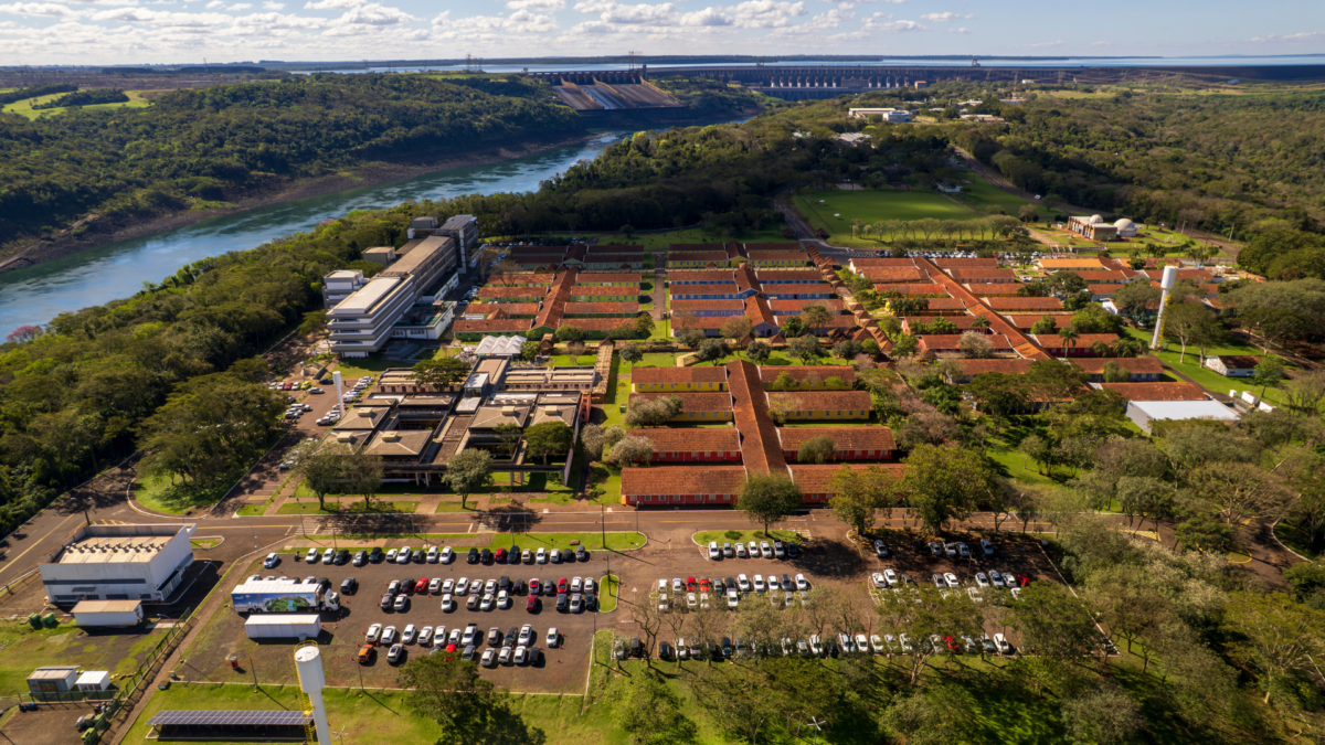 O Ecossistema De Inovação do Itaipu Parquetec que Transforma Ciência Aplicada em Desenvolvimento Econômico Nacional