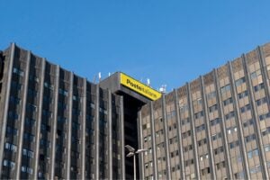 Poste Italiane
