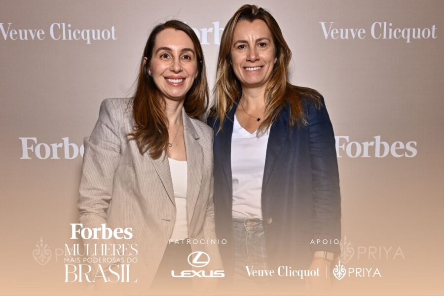 Juliana Binatti e Daniela Binatti