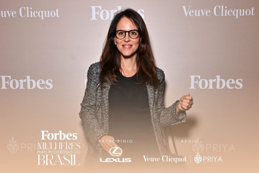 Paula Bezerra de Mello