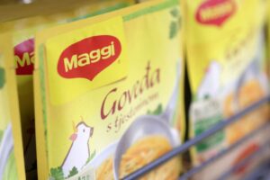 Nestlé Estuda Medidas Jurídicas e Operacionais após Kremlin Tomar Negócios na Rússia