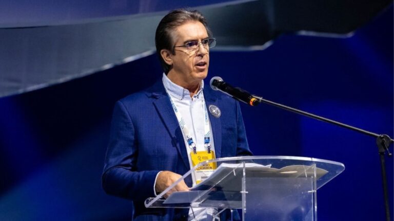 Algodão Brasileiro Abre Congresso Mirando Expansão, Indústria e Novos Mercados