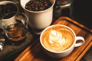 Café De Especialidade Deixa De Ser Nicho E Muda O Consumo na Bélgica
