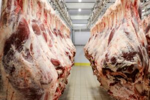Brasil Pode Antecipar Preenchimento da Cota de Carne na China para Abril