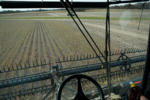 Pequim Retira Tarifa Agrícola de Pacote com EUA e Mantém Taxa na Soja
