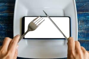 Walmart, Ia e a Nova Disputa Pelo Consumidor de Alimentos