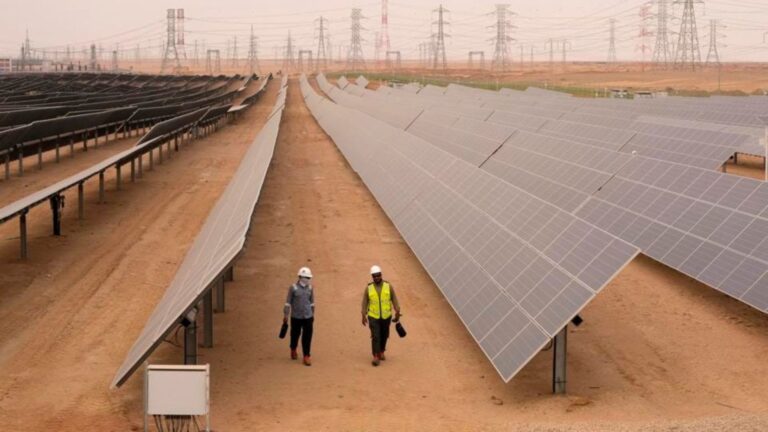 Al Gore Aponta Cinco Tendências Que Redefinem a Economia da Energia, Clima e Agro