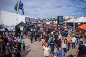 Expointer Supera R$ 6,1 Bilhões em Negócios e Confirma Força do Mercado de Máquinas Agrícolas