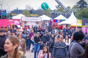 Entre Dívidas e Novas Oportunidades, Expointer Aponta Mudança no Humor do Agro Gaúcho