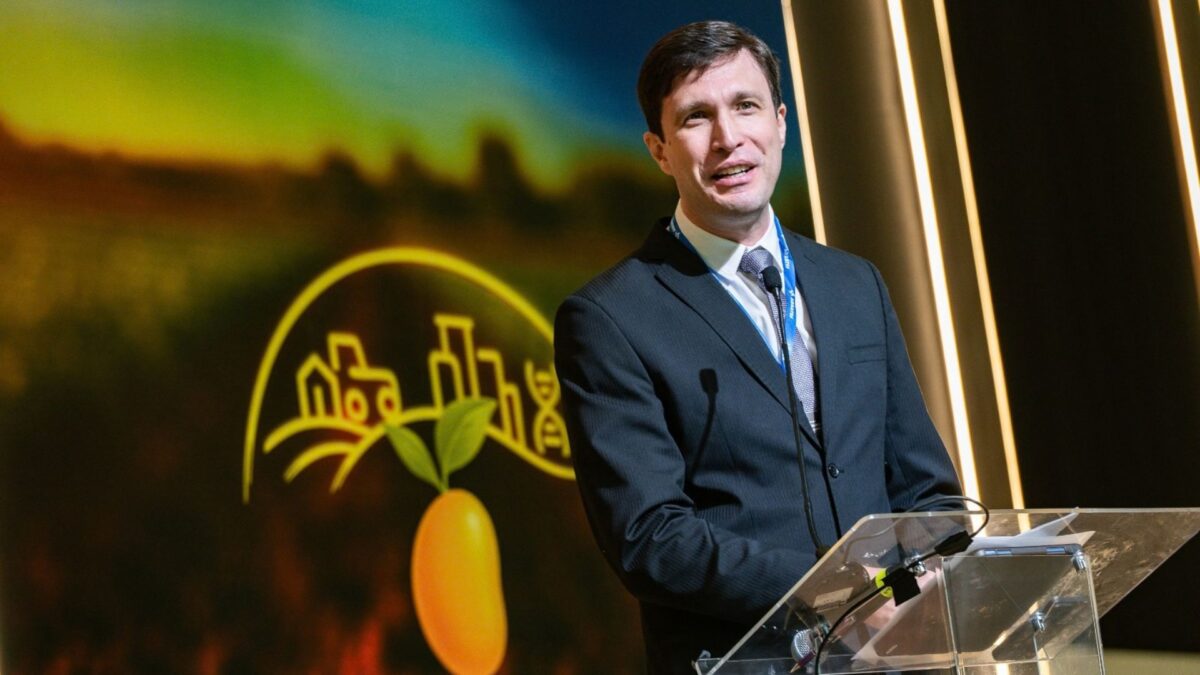 Fernando Henning Vê Na IA Uma Nova Fronteira Para o Mercado Sementeiro de R$ 38 bilhões
