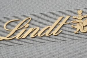 Com Alta de 80% no Cacau, Lindt Reduz Previsão de Crescimento Orgânico em 2026