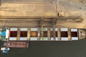 Abiove Reduz Previsão de Exportação de Soja do Brasil após Aumento de Compras Chinesas nos EUA
