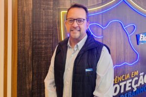Da Bélgica Ao Coração da Pecuária Brasileira: Quem É Paul Riga, CEO da Elanco