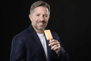 Como a Argentina Lucciano's Quer Ser a Maior Rede de Sorvete Artesanal do Mundo