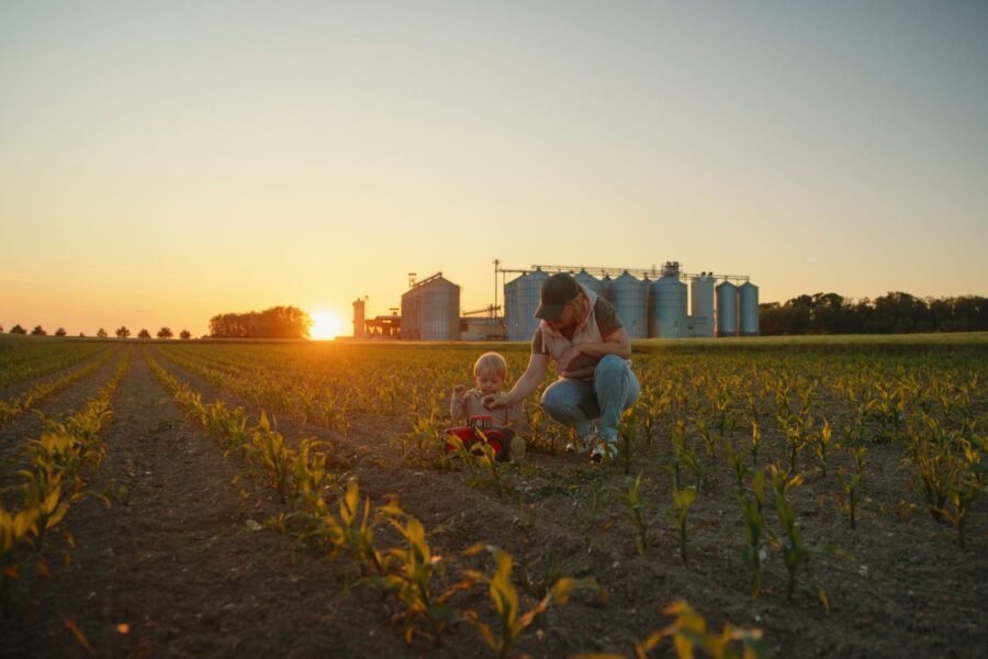 Forbes Mulher Agro: Quanto Custa Herdar uma Fazenda?