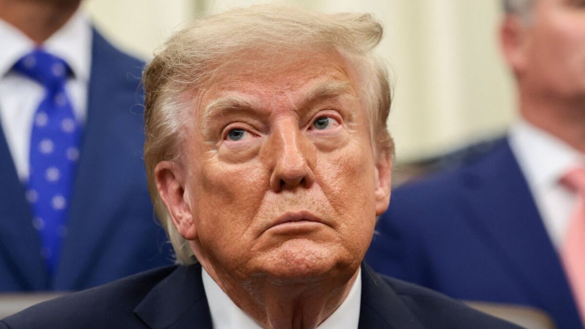 Trump Prepara Decreto para Impor Rotulagem de Origem na Carne Bovina nos EUA