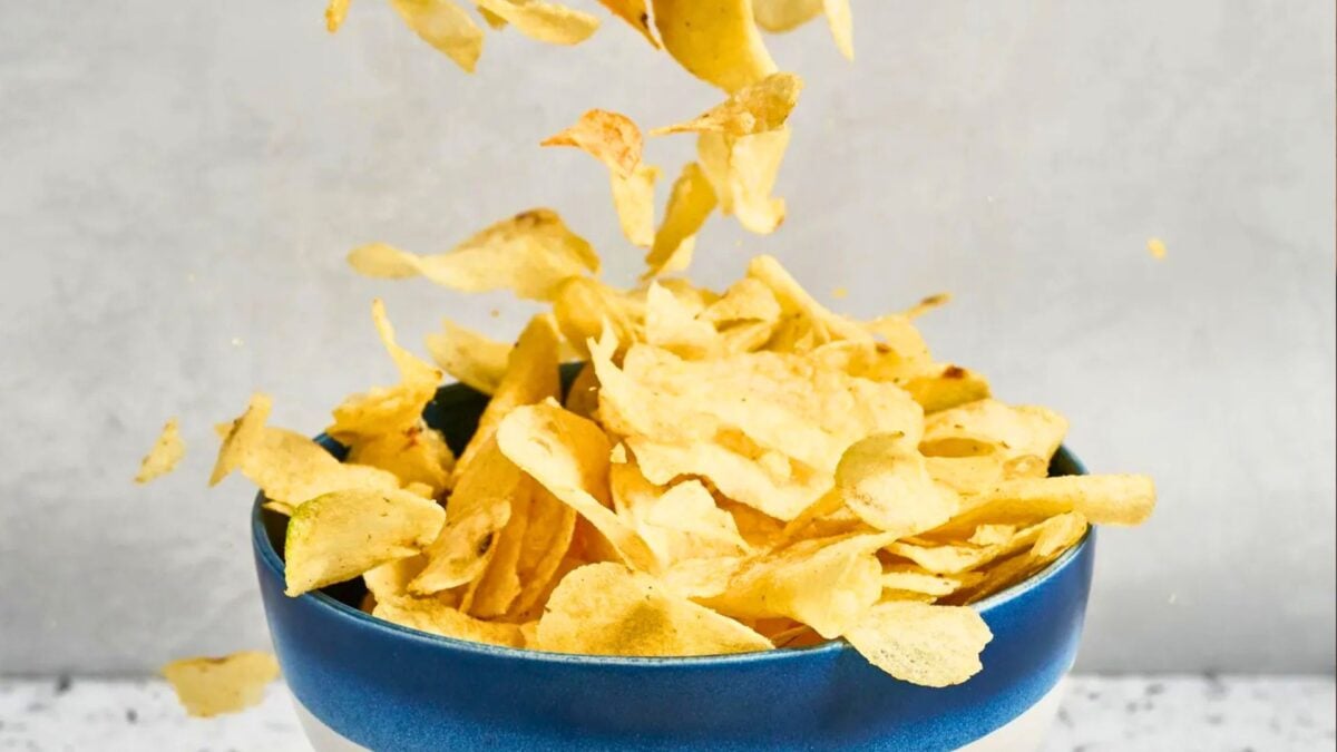 Rótulos para Alimentos Ultraprocessados Estão Chegando Aos EUA; Entenda Como