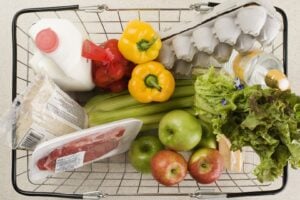 Carne e Soja Puxam Agro, Que Cresce 6,8% e Supera Avanço do PIB Brasileiro
